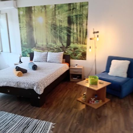 Car Lazar Apartment Beograd Ngoại thất bức ảnh