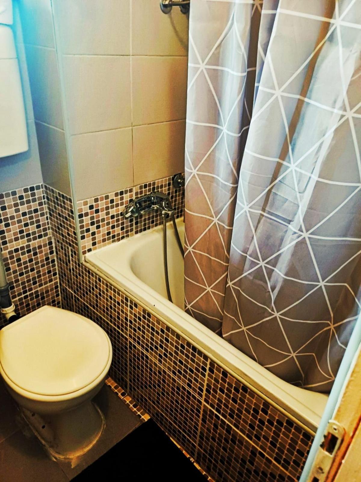 Car Lazar Apartment Beograd Ngoại thất bức ảnh