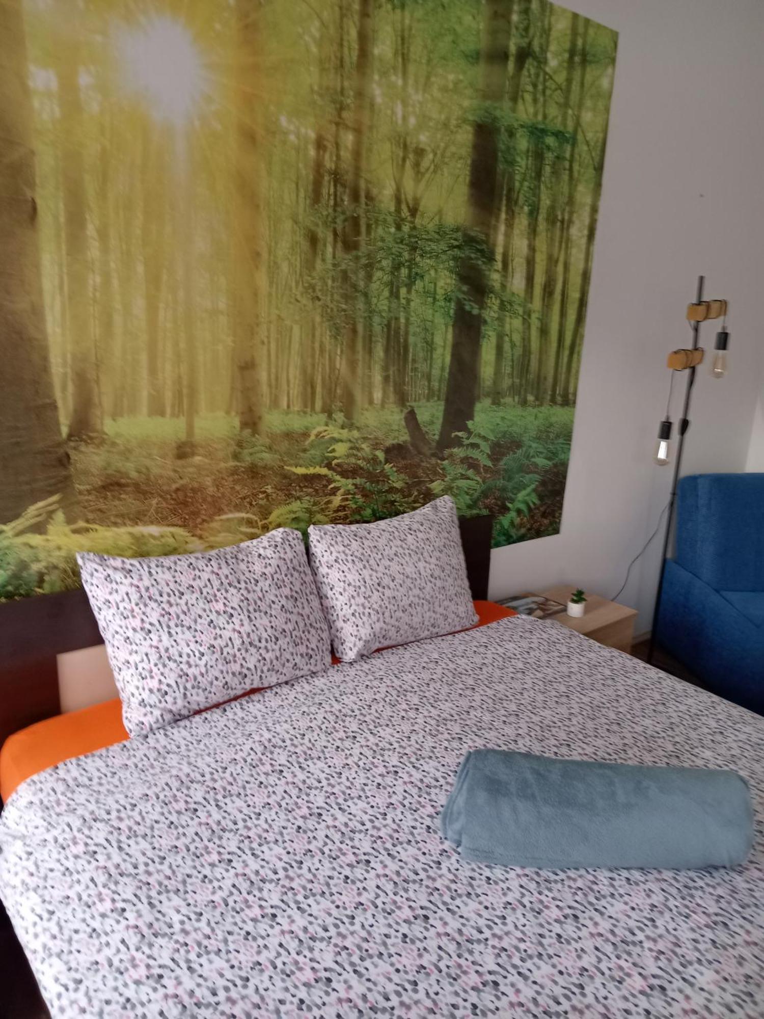 Car Lazar Apartment Beograd Ngoại thất bức ảnh