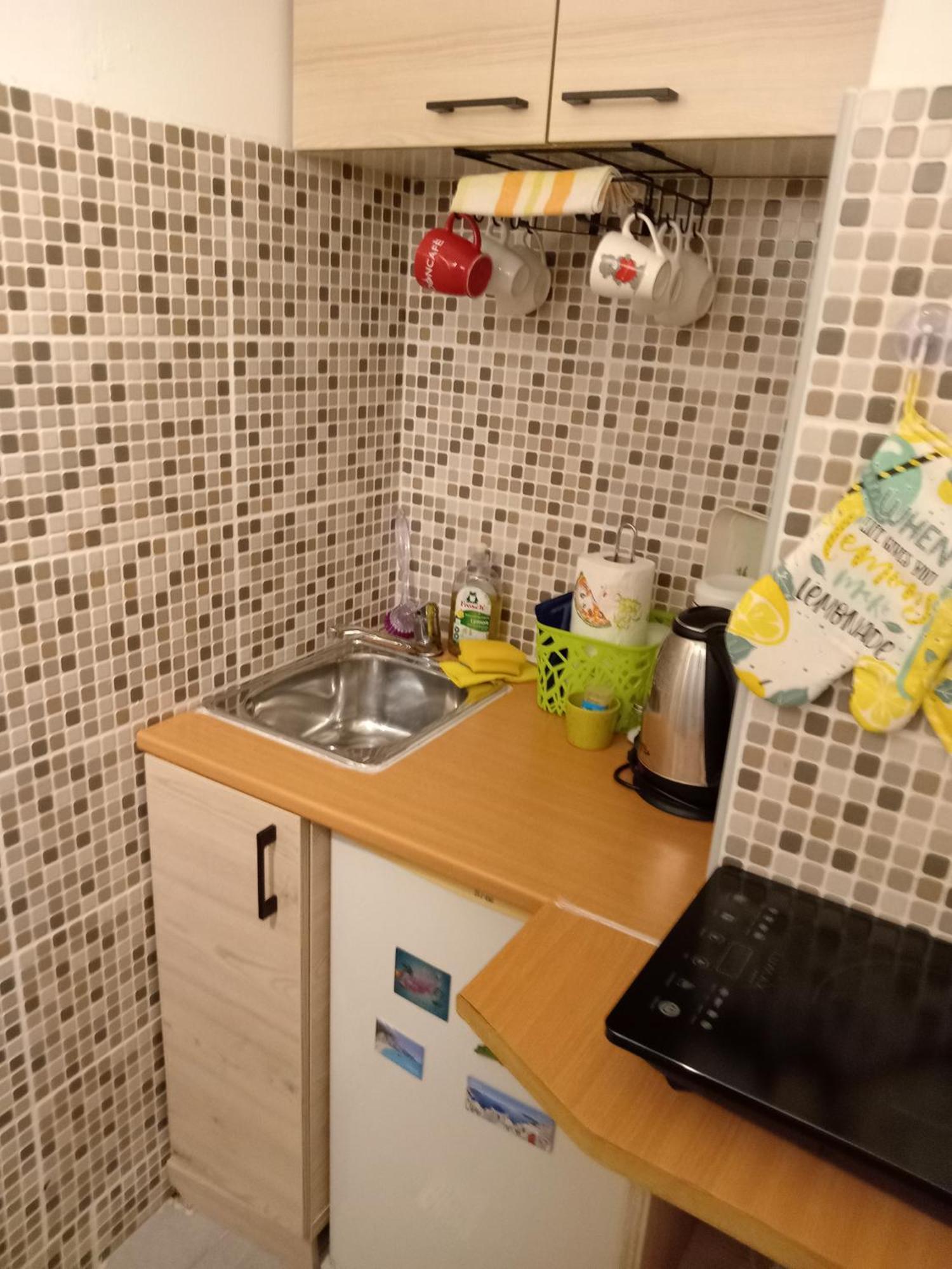 Car Lazar Apartment Beograd Ngoại thất bức ảnh