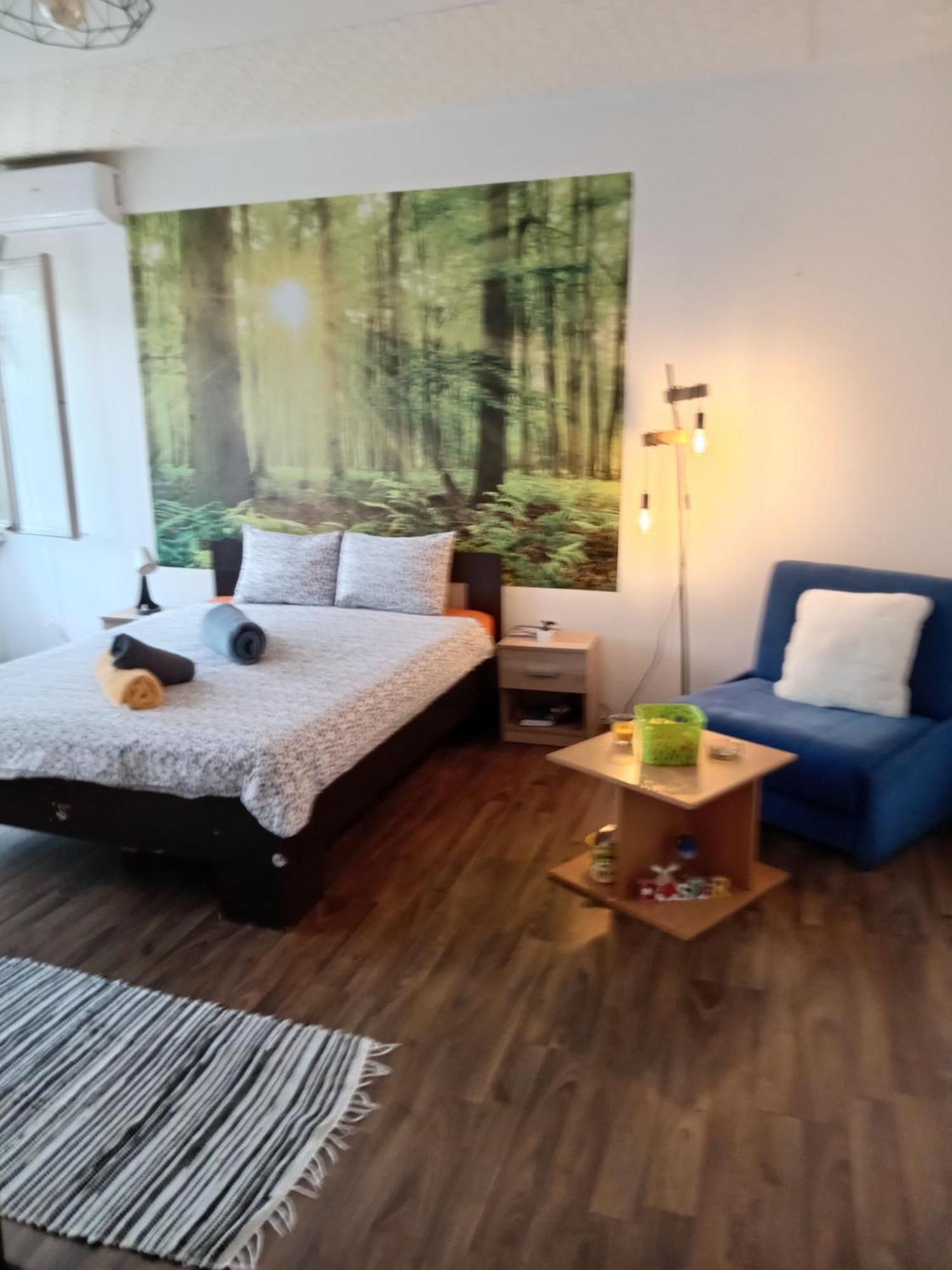 Car Lazar Apartment Beograd Ngoại thất bức ảnh